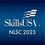 SkillsUSA NLSC icon