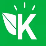 KTrackApp icon