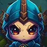 Pixil - MMORPG 2D ONLINE RPG icon