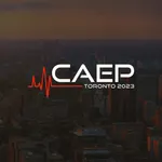 CAEP 2023 icon