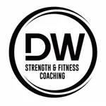 DW Strength & Fitness icon