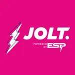 Jolt Powered by ESP icon