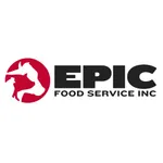 Epic Food Service Mobile App icon