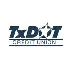 TxDOT Credit Union icon