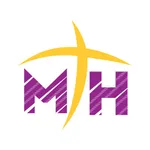 Mt Hebron Church Ministries icon