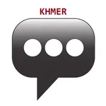 Khmer Phrasebook icon