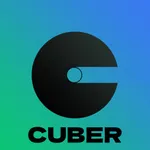 Cuber icon