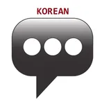 Korean (North) Phrasebook icon
