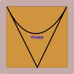 Visappi icon