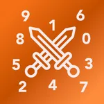 Number Challenge Game icon