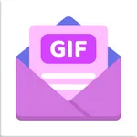 Congreet GIF icon