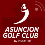 Asuncion Golf icon