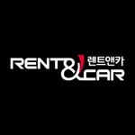 RENT&CAR icon