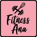 Fitness Ana icon