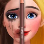 Daisy's Makeup Diary icon