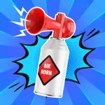 Airhorn Sound Collection icon