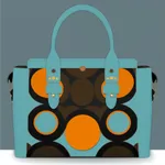 Handbag Di Stickers icon