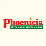 Phoenicia Greek and Lebanese icon