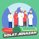 Solat Jenazah icon