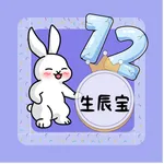 生辰宝 icon