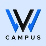 WebVeda Campus icon