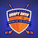 Youth Sports Draft Days icon