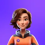 Supernova AI Spoken English icon