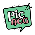 PicACGCartoon icon