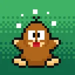 Animal mini games｜Falling Mole icon