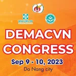 DEMACVN CONGRESS icon