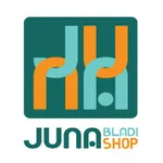 Juna Market icon