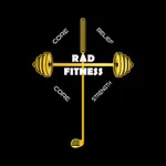 Ray Anthony Donahue Fitness icon