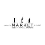 Market Beer, Wine, Spirits icon