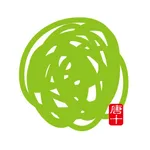 からあげの店　唐十 icon