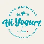 Hi Yogurt Official icon