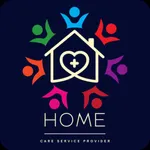 Home Care Service Provider icon