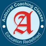 Autocrat icon