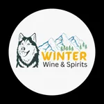 Winter Wine and Spirits icon