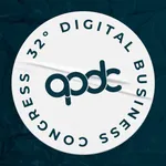 APDC Digital Business Congress icon