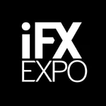 iFX EXPO icon