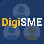 DigiSME HRMS icon