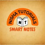 Nisha Tutorials icon