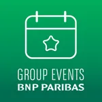 BNP Paribas Group Events icon