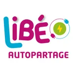 Libéo Autopartage icon