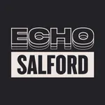 Echo Salford icon