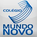 Colegio Mundo Novo icon