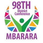 Discon Mbarara icon
