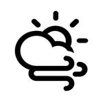 iWeatherApp icon