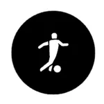 SoccerDrill icon