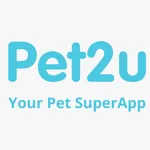Pet2U icon